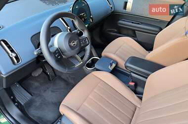 Внедорожник / Кроссовер MINI Countryman 2025 в 