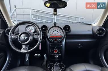 Внедорожник / Кроссовер MINI Countryman 2014 в 