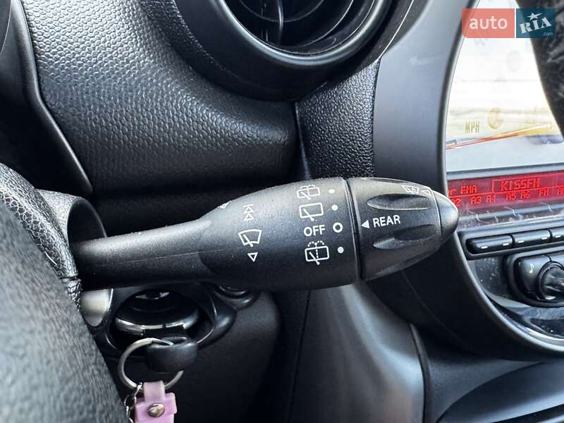 Позашляховик / Кросовер MINI Countryman 2014 в Києві