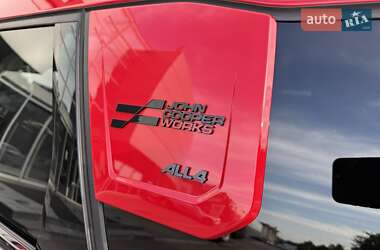 Позашляховик / Кросовер MINI Countryman 2025 в 