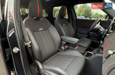 Позашляховик / Кросовер MINI Countryman 2025 в 