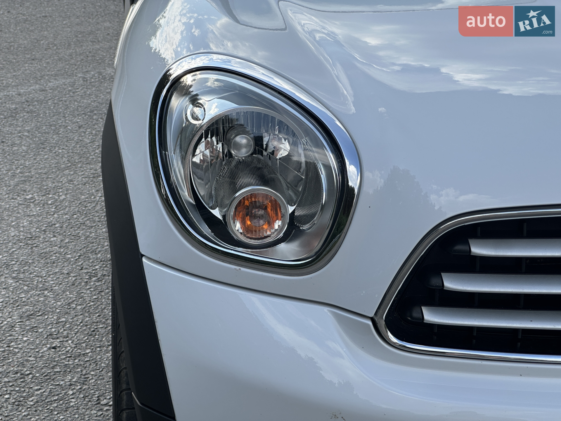 2013 MINI Countryman - мініатюра 19