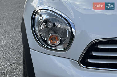 Внедорожник / Кроссовер MINI Countryman 2013 в 