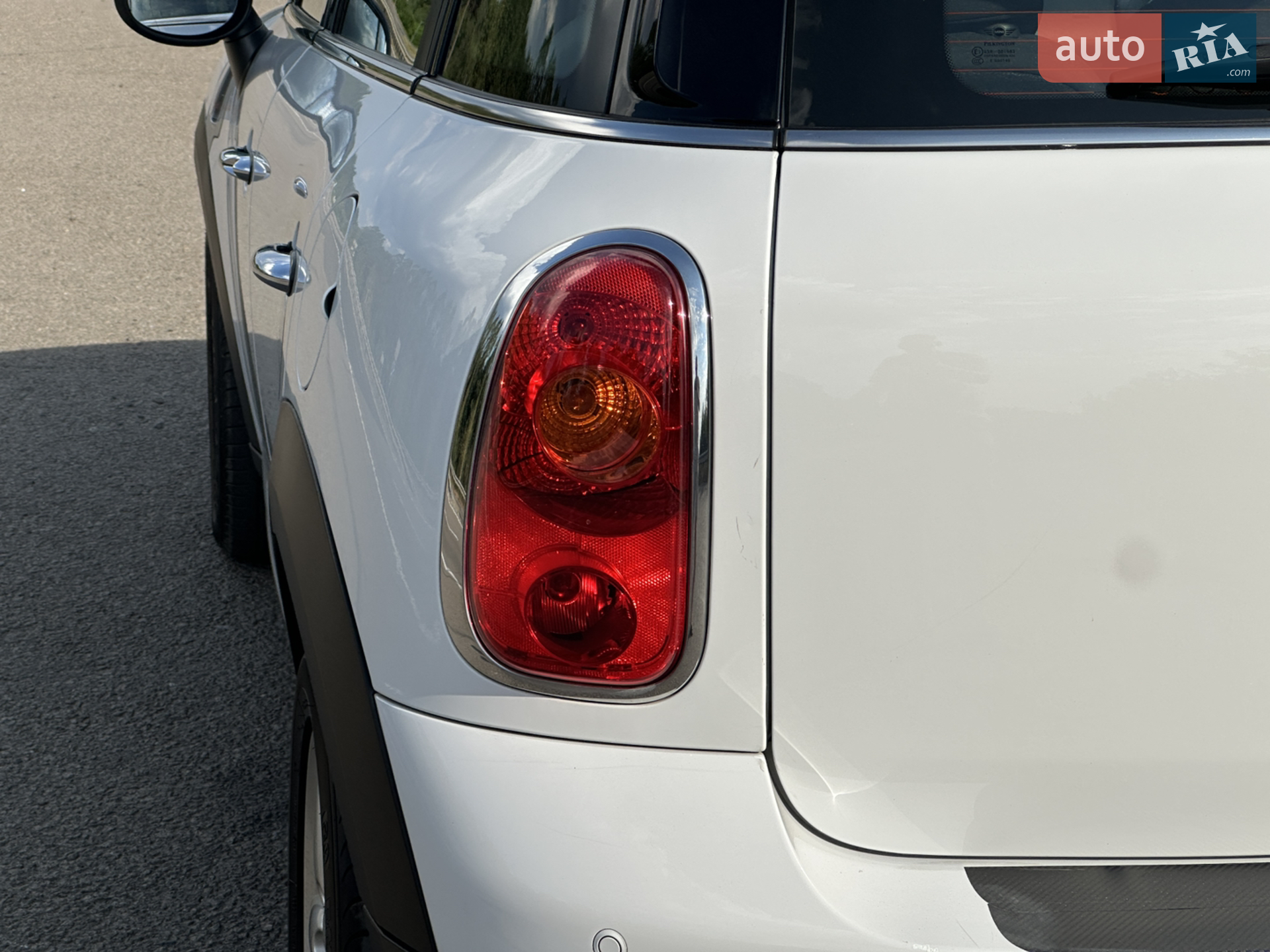 2013 MINI Countryman - мініатюра 30