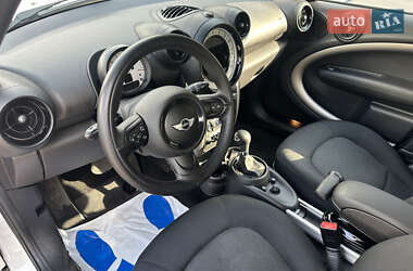 Позашляховик / Кросовер MINI Countryman 2013 в Ковелі