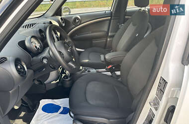 Внедорожник / Кроссовер MINI Countryman 2013 в 