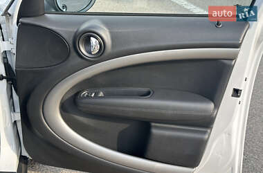 Позашляховик / Кросовер MINI Countryman 2013 в Ковелі