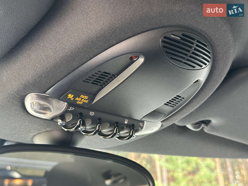 Внедорожник / Кроссовер MINI Countryman 2013 в Ковеле