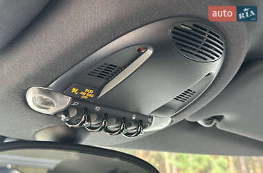 Внедорожник / Кроссовер MINI Countryman 2013 в 