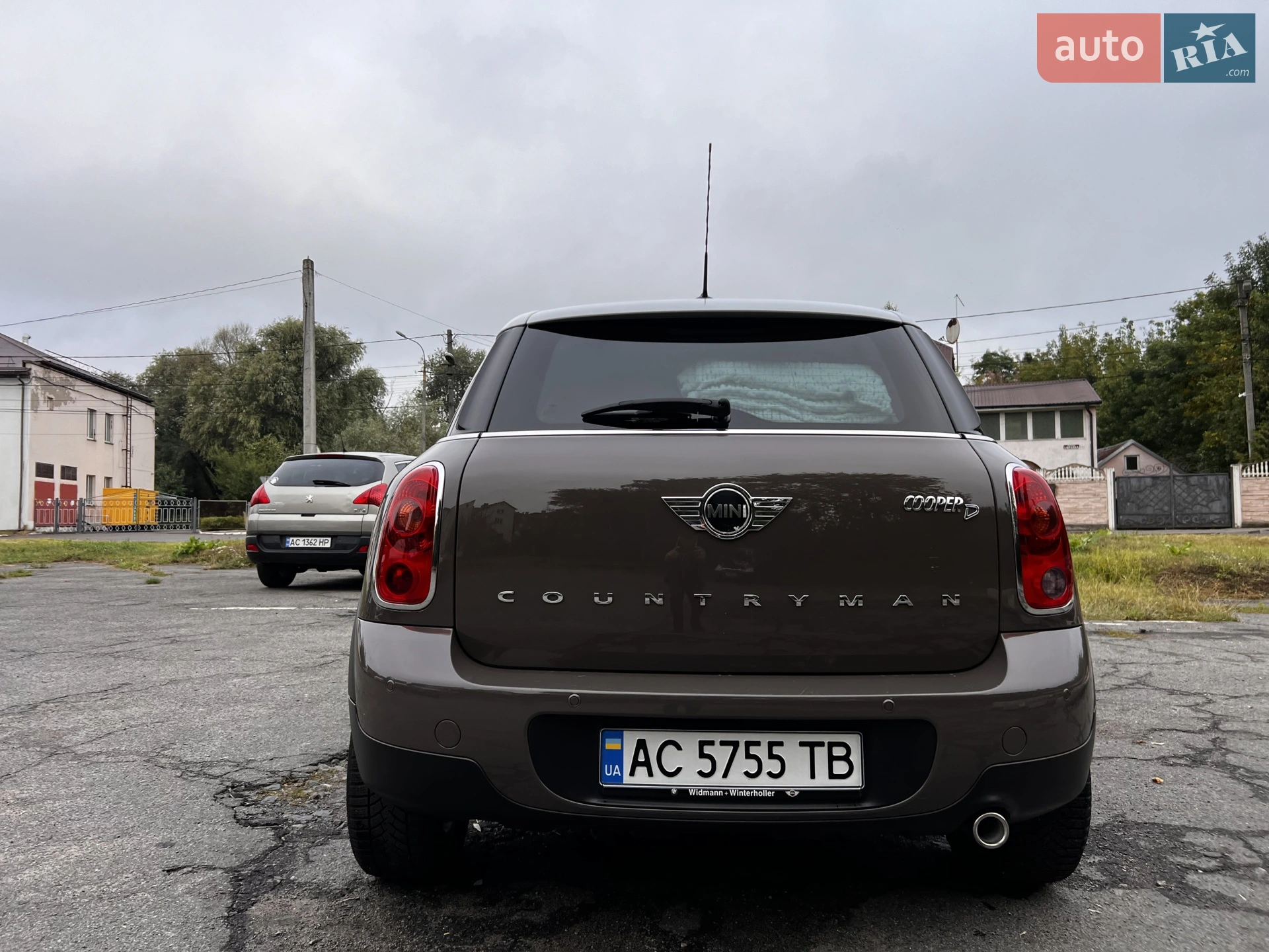 2013 MINI Countryman - мініатюра 5