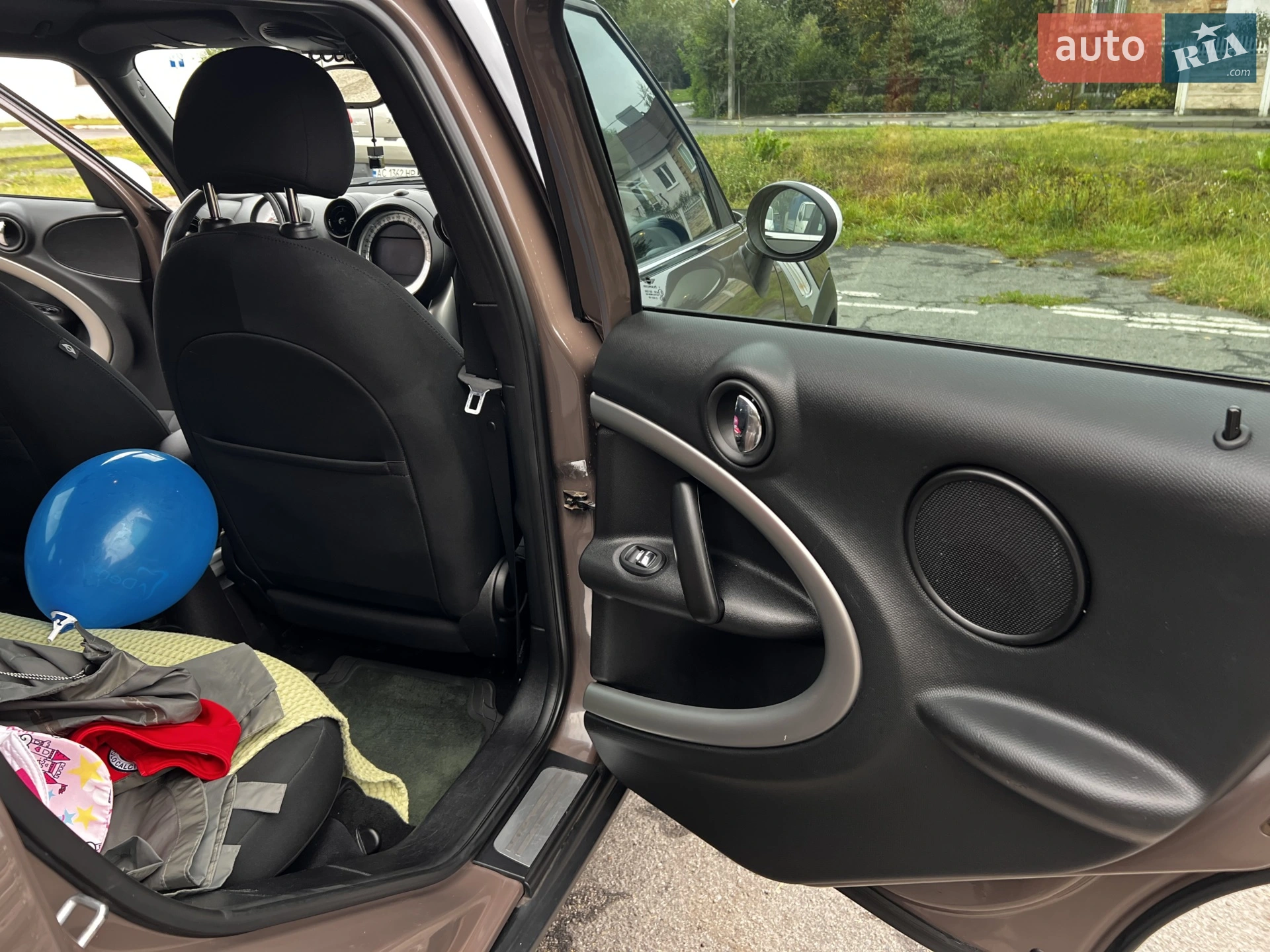 2013 MINI Countryman - мініатюра 17