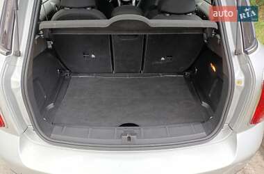 Внедорожник / Кроссовер MINI Countryman 2011 в 