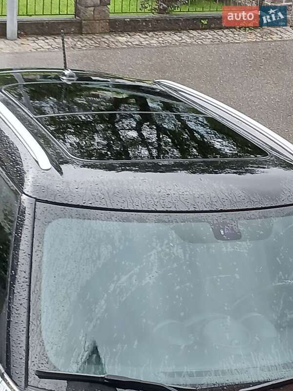 Внедорожник / Кроссовер MINI Countryman 2011 в Ужгороде