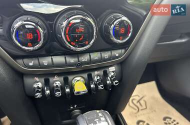 Внедорожник / Кроссовер MINI Countryman 2020 в 