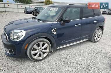 MINI Countryman 2017