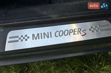 Внедорожник / Кроссовер MINI Countryman 2012 в 