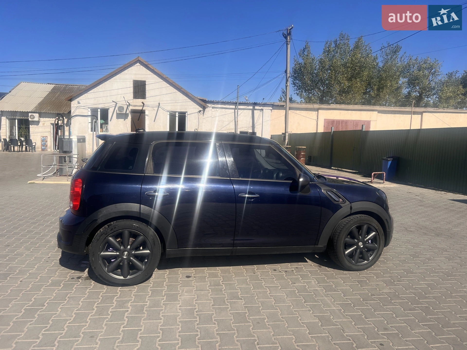2011 MINI Countryman - мініатюра 2