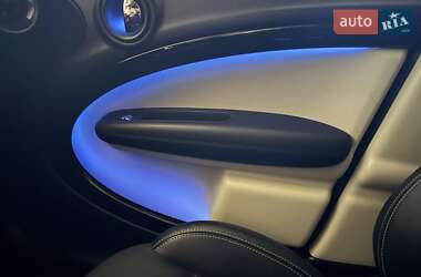 Внедорожник / Кроссовер MINI Countryman 2014 в 