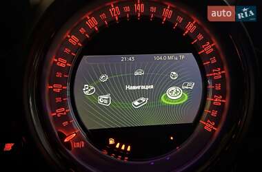 Внедорожник / Кроссовер MINI Countryman 2014 в 