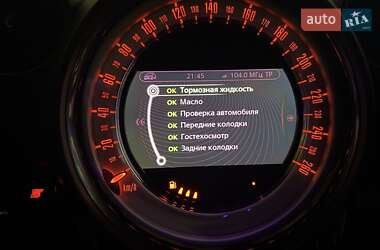 Внедорожник / Кроссовер MINI Countryman 2014 в 