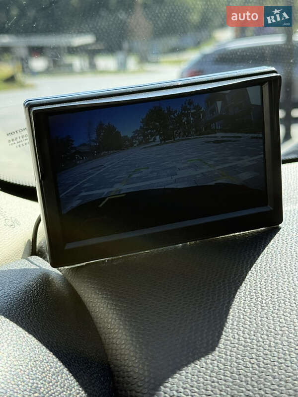 Внедорожник / Кроссовер MINI Countryman 2015 в Ужгороде