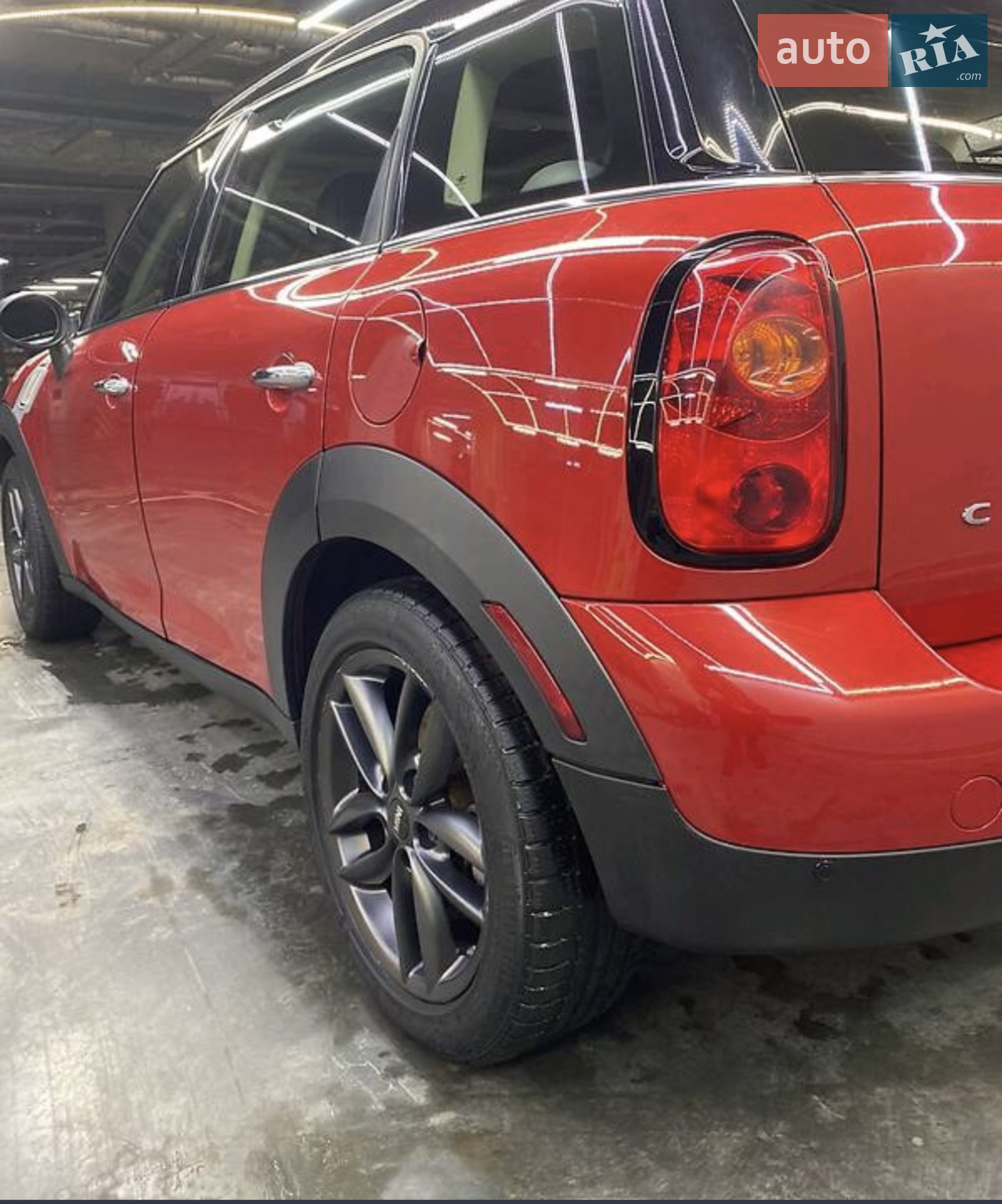 2013 MINI Countryman - мініатюра 10