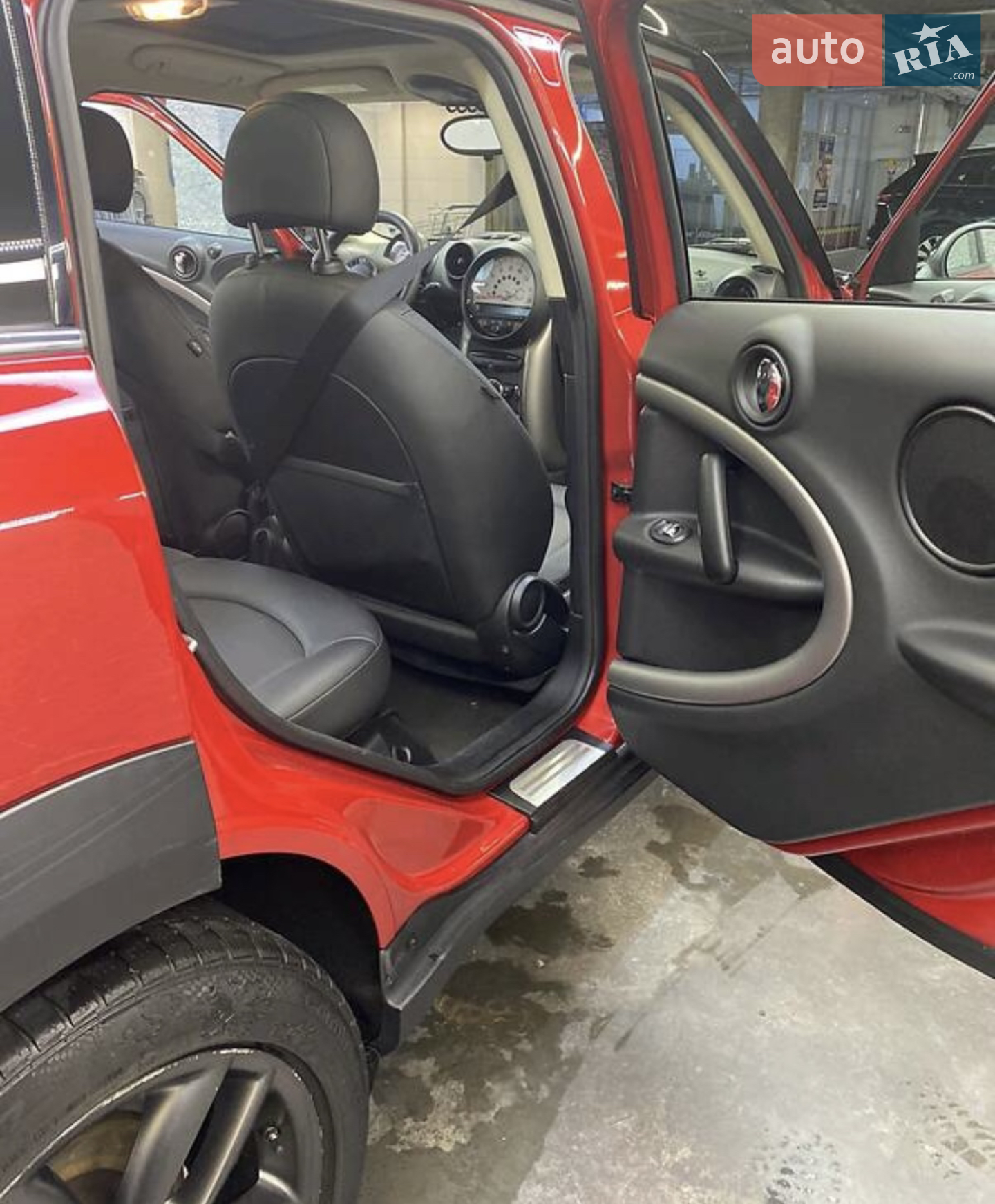 2013 MINI Countryman - мініатюра 57