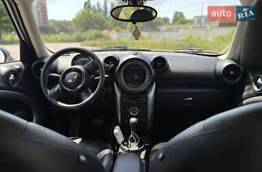 Внедорожник / Кроссовер MINI Countryman 2015 в 