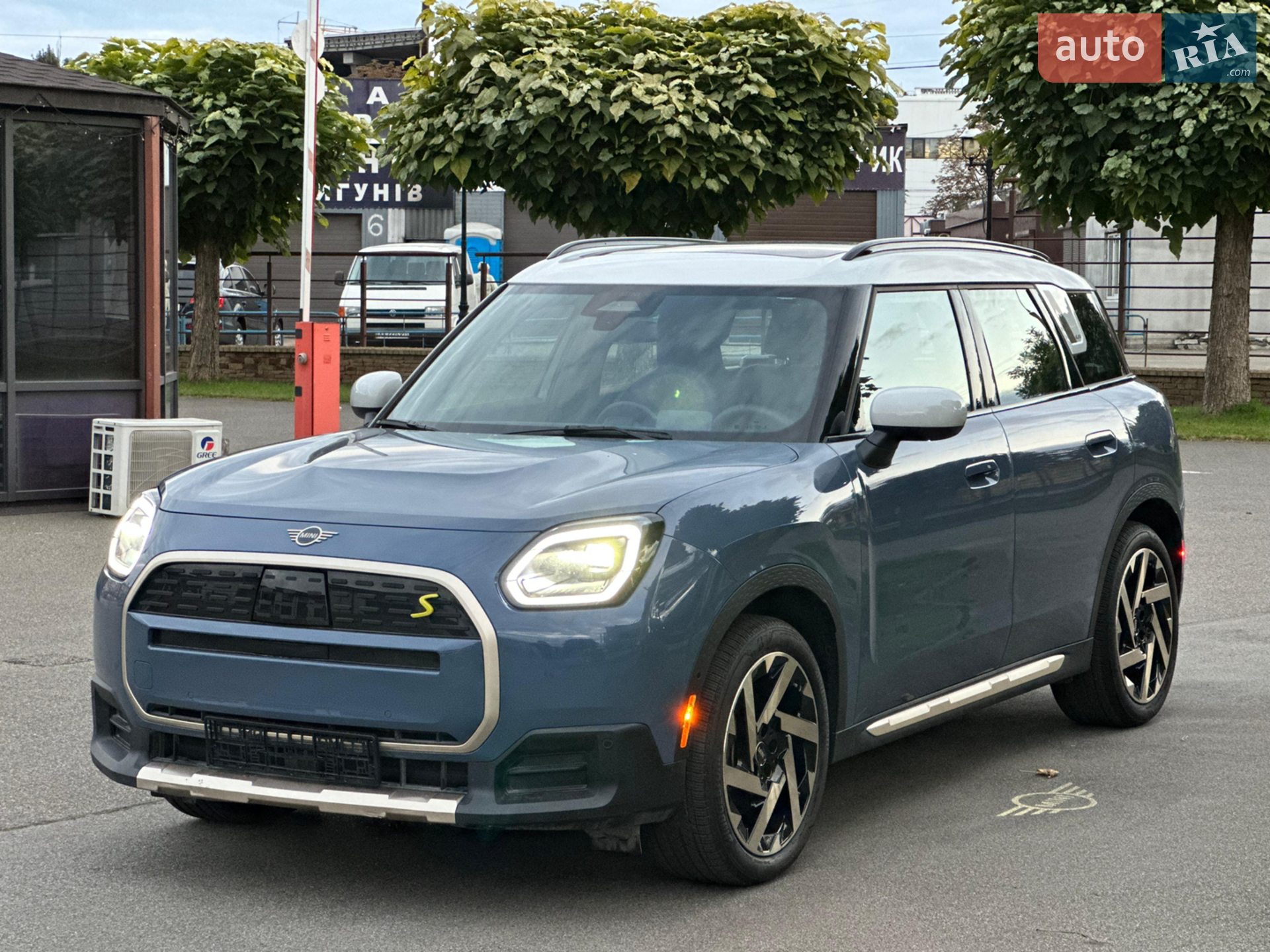 2024 MINI Countryman - мініатюра 3