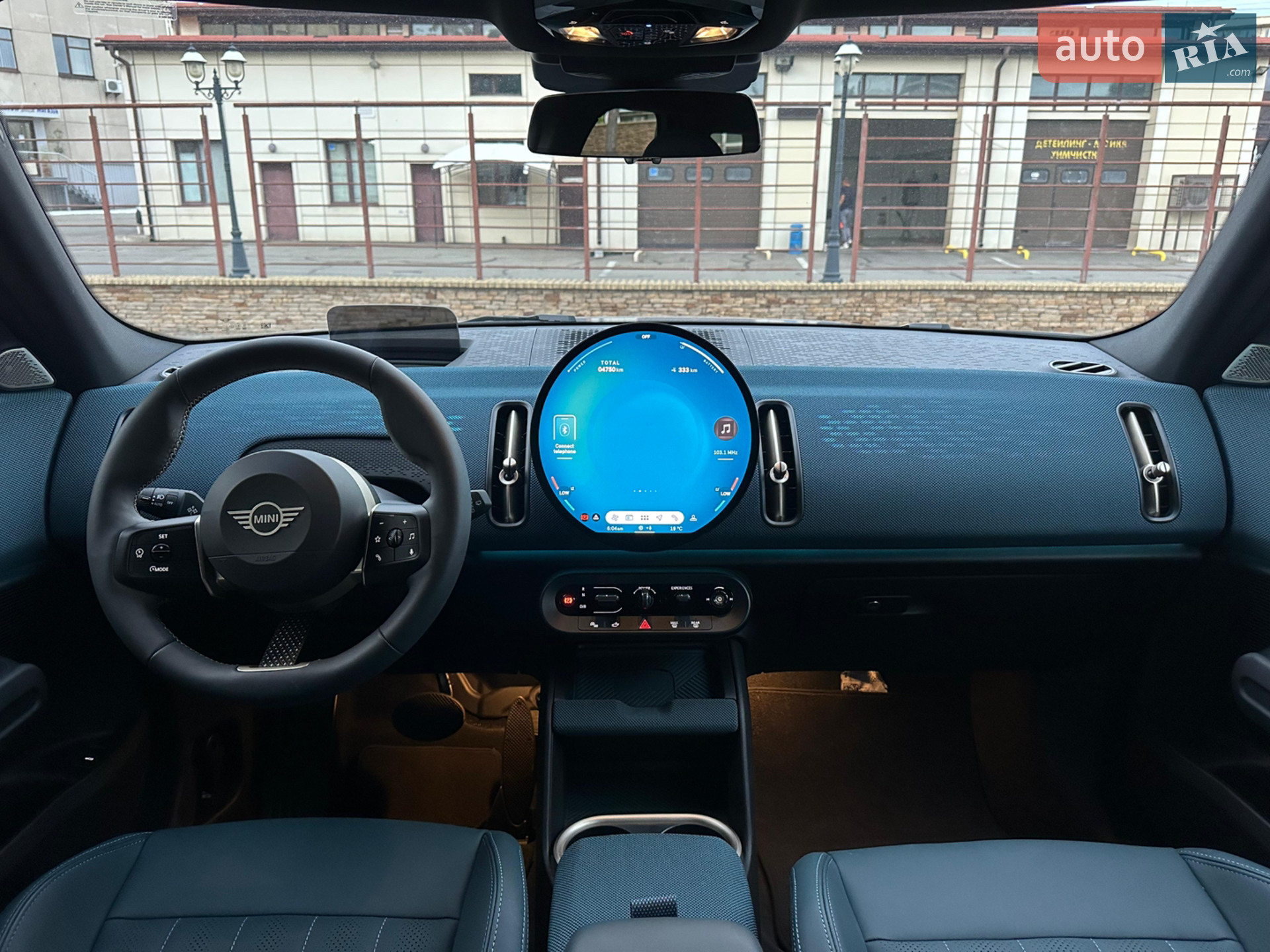 2024 MINI Countryman - мініатюра 14