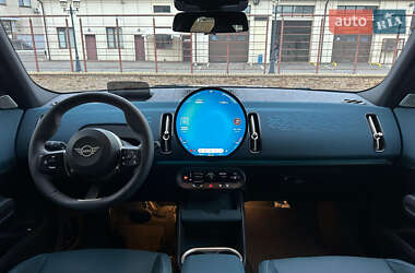 Внедорожник / Кроссовер MINI Countryman 2024 в 