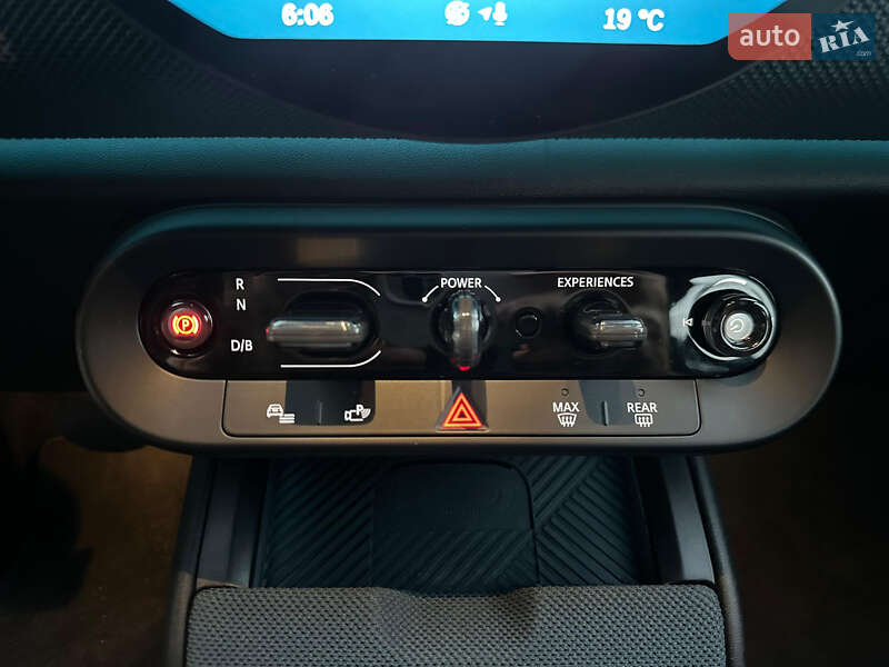 Внедорожник / Кроссовер MINI Countryman 2024 в Киеве