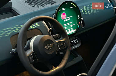 Внедорожник / Кроссовер MINI Countryman 2024 в 