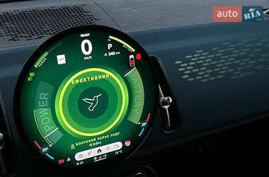 Внедорожник / Кроссовер MINI Countryman 2024 в 
