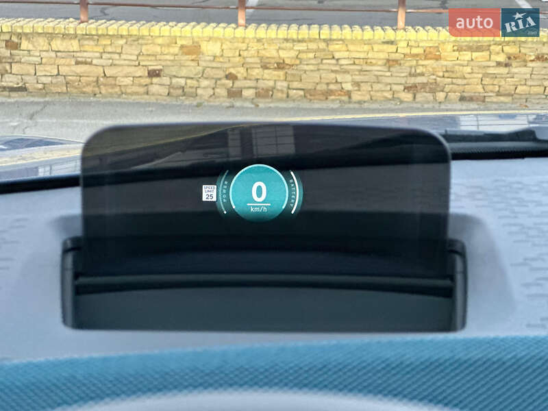 Внедорожник / Кроссовер MINI Countryman 2024 в Киеве