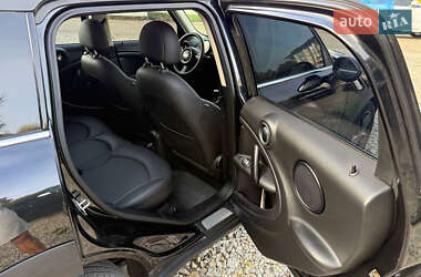 Позашляховик / Кросовер MINI Countryman 2013 в  фото 25 Позашляховик / Кросовер MINI Countryman 2013 в