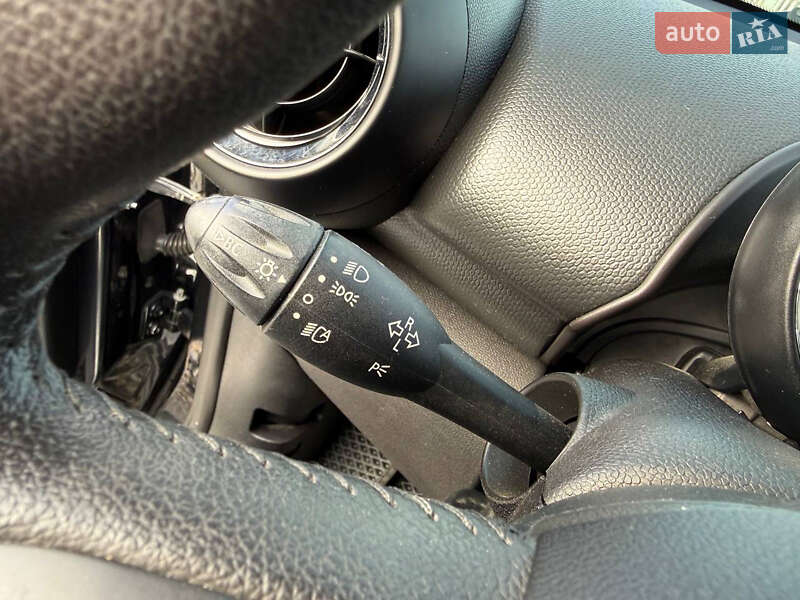 Внедорожник / Кроссовер MINI Countryman 2013 в Коломые фото 31 Внедорожник / Кроссовер MINI Countryman 2013 в Коломые