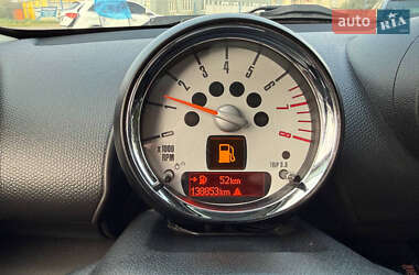 Позашляховик / Кросовер MINI Countryman 2013 в  фото 41 Позашляховик / Кросовер MINI Countryman 2013 в