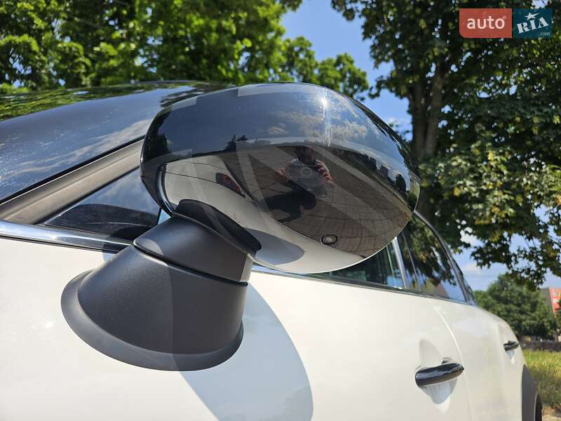 Внедорожник / Кроссовер MINI Countryman 2023 в Киеве фото 11 Внедорожник / Кроссовер MINI Countryman 2023 в Киеве