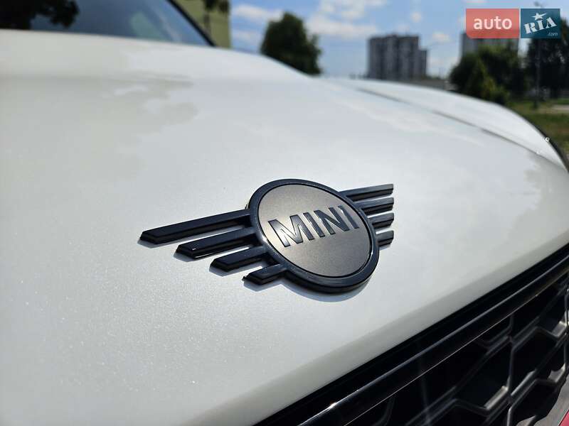 Внедорожник / Кроссовер MINI Countryman 2023 в Киеве фото 16 Внедорожник / Кроссовер MINI Countryman 2023 в Киеве