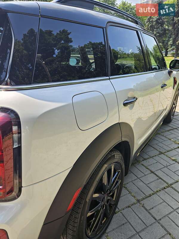 Внедорожник / Кроссовер MINI Countryman 2023 в Киеве фото 20 Внедорожник / Кроссовер MINI Countryman 2023 в Киеве