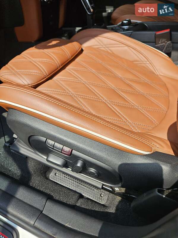 Внедорожник / Кроссовер MINI Countryman 2023 в Киеве фото 30 Внедорожник / Кроссовер MINI Countryman 2023 в Киеве