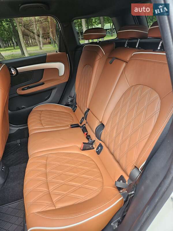 Внедорожник / Кроссовер MINI Countryman 2023 в Киеве фото 38 Внедорожник / Кроссовер MINI Countryman 2023 в Киеве
