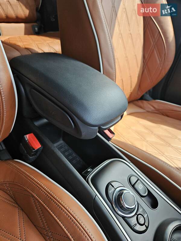 Внедорожник / Кроссовер MINI Countryman 2023 в Киеве фото 53 Внедорожник / Кроссовер MINI Countryman 2023 в Киеве