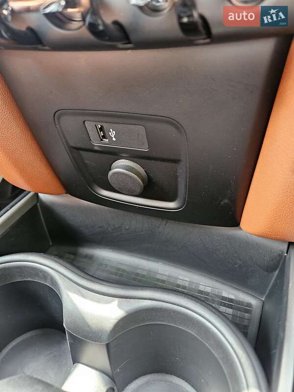 Внедорожник / Кроссовер MINI Countryman 2023 в Киеве фото 57 Внедорожник / Кроссовер MINI Countryman 2023 в Киеве