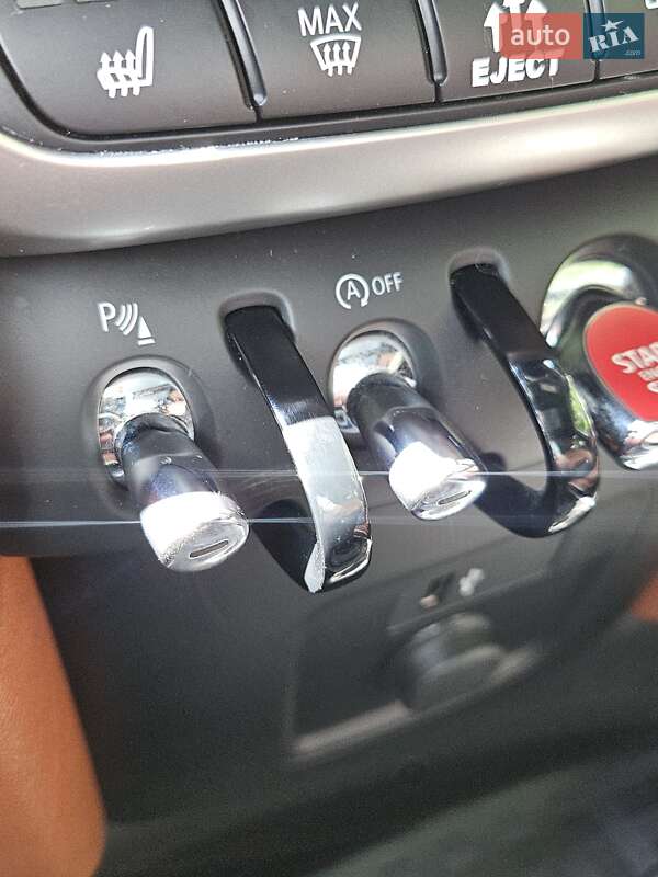 Внедорожник / Кроссовер MINI Countryman 2023 в Киеве фото 72 Внедорожник / Кроссовер MINI Countryman 2023 в Киеве