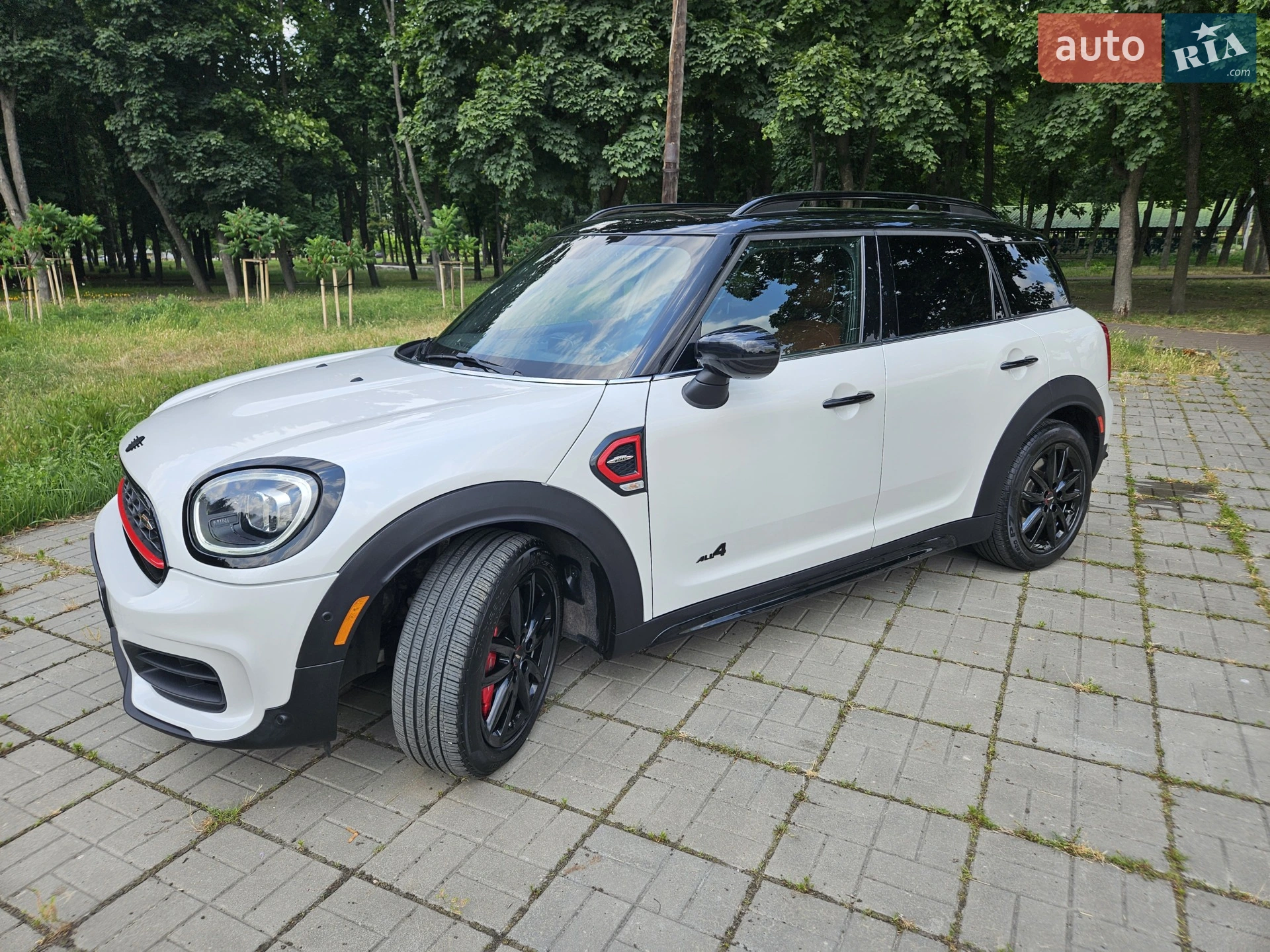 2023 MINI Countryman - мініатюра 79
