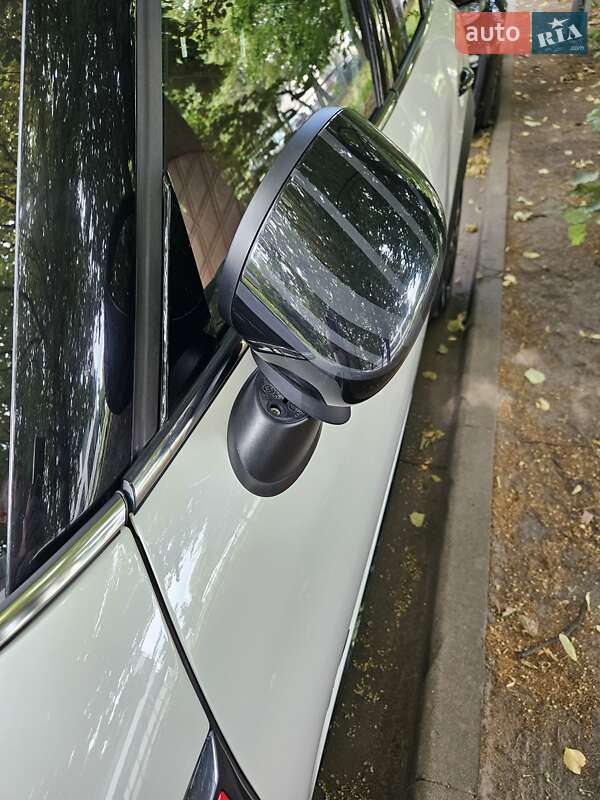 Внедорожник / Кроссовер MINI Countryman 2023 в Киеве фото 93 Внедорожник / Кроссовер MINI Countryman 2023 в Киеве