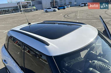 Внедорожник / Кроссовер MINI Countryman 2011 в 