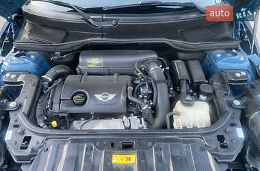 Внедорожник / Кроссовер MINI Countryman 2012 в 